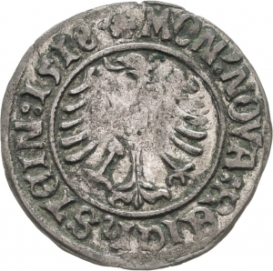 Münsterberg-Öls: Karl I.