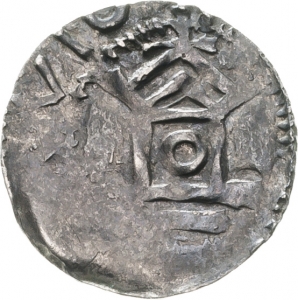 Worms: Otto III.