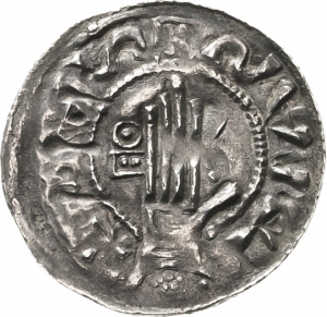 Esslingen: Heinrich II.