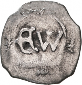Bayern-München: Ernst I. und Wilhelm III.