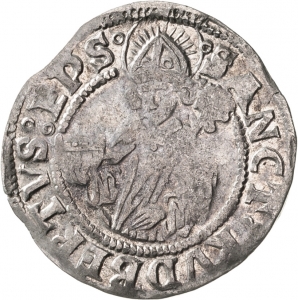 Salzburg: Leonhard von Keutschach