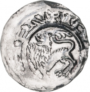 Sachsen: Heinrich der Stolze oder Heinrich der Löwe