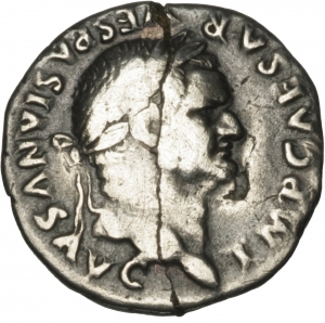 Vespasianus