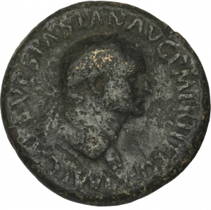 Vespasianus