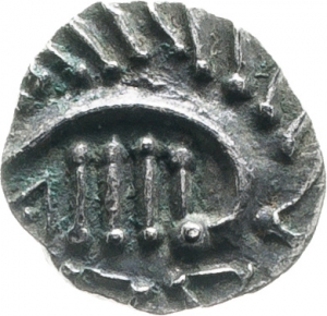 Angelsachsen: Porcupine-Typ, 2. Phase
