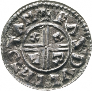 England: Angelsachsen, Aethelred II.