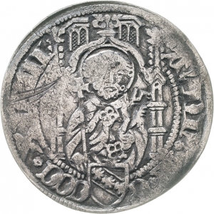 Trier: Jakob I. von Sierck