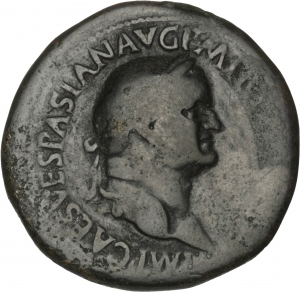 Vespasianus