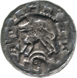 Lüttich: Rudolf von Zähringen