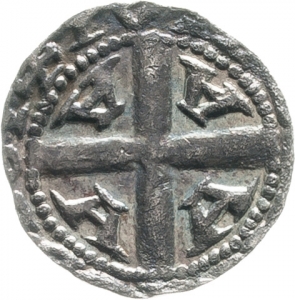 Paderborn: Bernhard II. von Ibbenbüren
