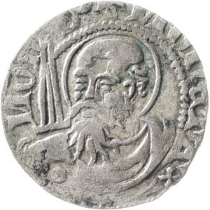 Münster: Bischof Florenz von Wevelinghofen