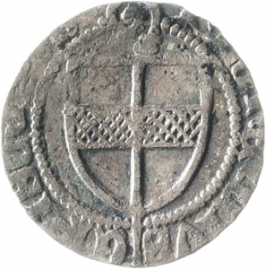 Münster: Bischof Florenz von Wevelinghofen