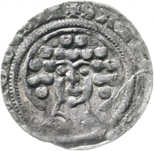 Corvey: Heinrich III. von Homburg