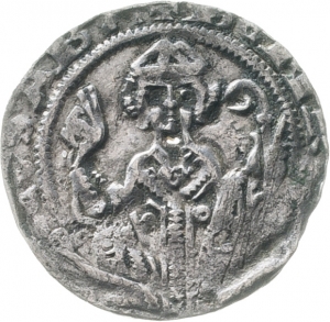 Corvey: Heinrich III. von Homburg