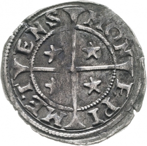 Metz: Robert von Lenoncourt