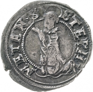 Metz: Robert von Lenoncourt