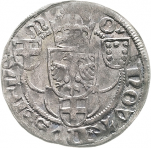 Neuß: Stadt