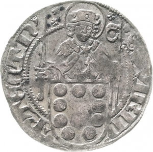 Neuß: Stadt