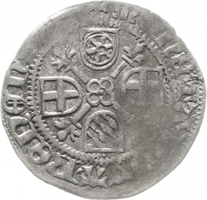 Jülich-Berg: Johann