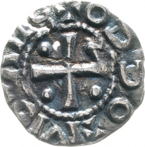 Soest: königliche Münzstätte, Otto III.
