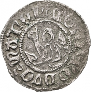 Mecklenburg: Albrecht VII.