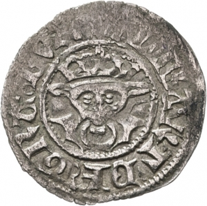 Mecklenburg: Albrecht VII.