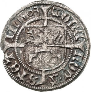 Pommern: Bogislav X.