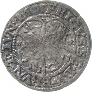 Braunschweig-Lüneburg: Linie Calenberg, Erich II.