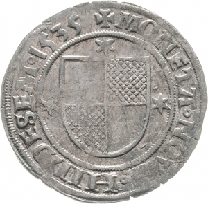 Hildesheim: Stadt