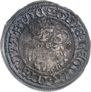 Braunschweig-Wolfenbüttel: Heinrich I. der Ältere
