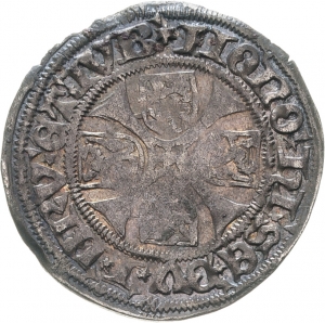Braunschweig-Wolfenbüttel: Heinrich I. der Ältere