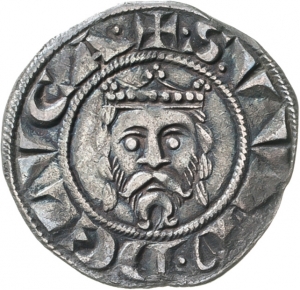 Italien: Lucca, Otto IV.