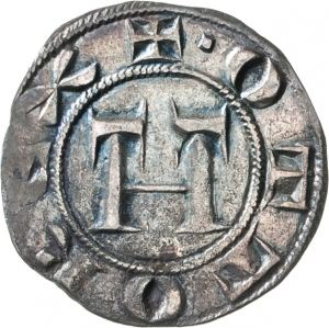 Italien: Lucca, Otto IV.