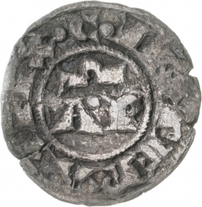 Sizilien: Heinrich VI. und Konstanze