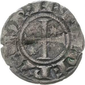 Sizilien: Heinrich VI. und Konstanze