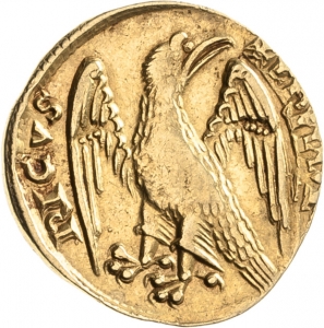 Sizilien: Friedrich II.