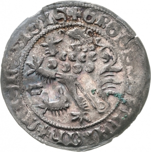 Thüringen: Balthasar