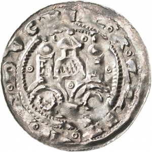 Wetzlar: Friedrich I.