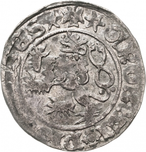 Böhmen: Georg von Podiebrad