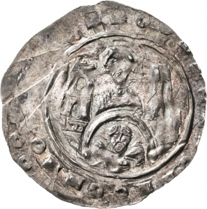 Augsburg: Hartwig I. von Lierheim