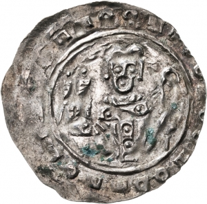 Augsburg: Hartwig I. von Lierheim