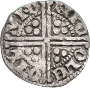 England: Heinrich III.