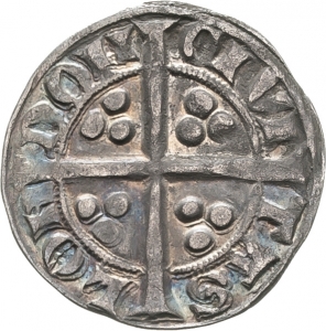 England: Edward I.