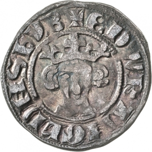 England: Edward I.