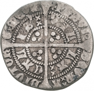 England: Heinrich VI.