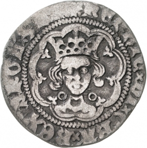 England: Heinrich VI.