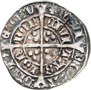 England: Heinrich VII.
