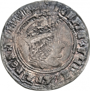 England: Heinrich VIII.