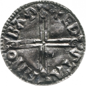 England: Angelsachsen, Aethelred II.