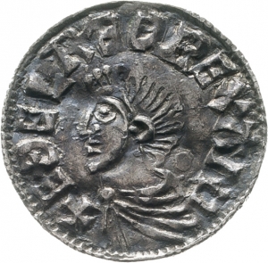 England: Angelsachsen, Aethelred II.